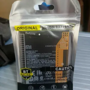 Battery Compatible Redmi 9 / Redmi note 9 BN54 Baterai Batrai Batrei Batre