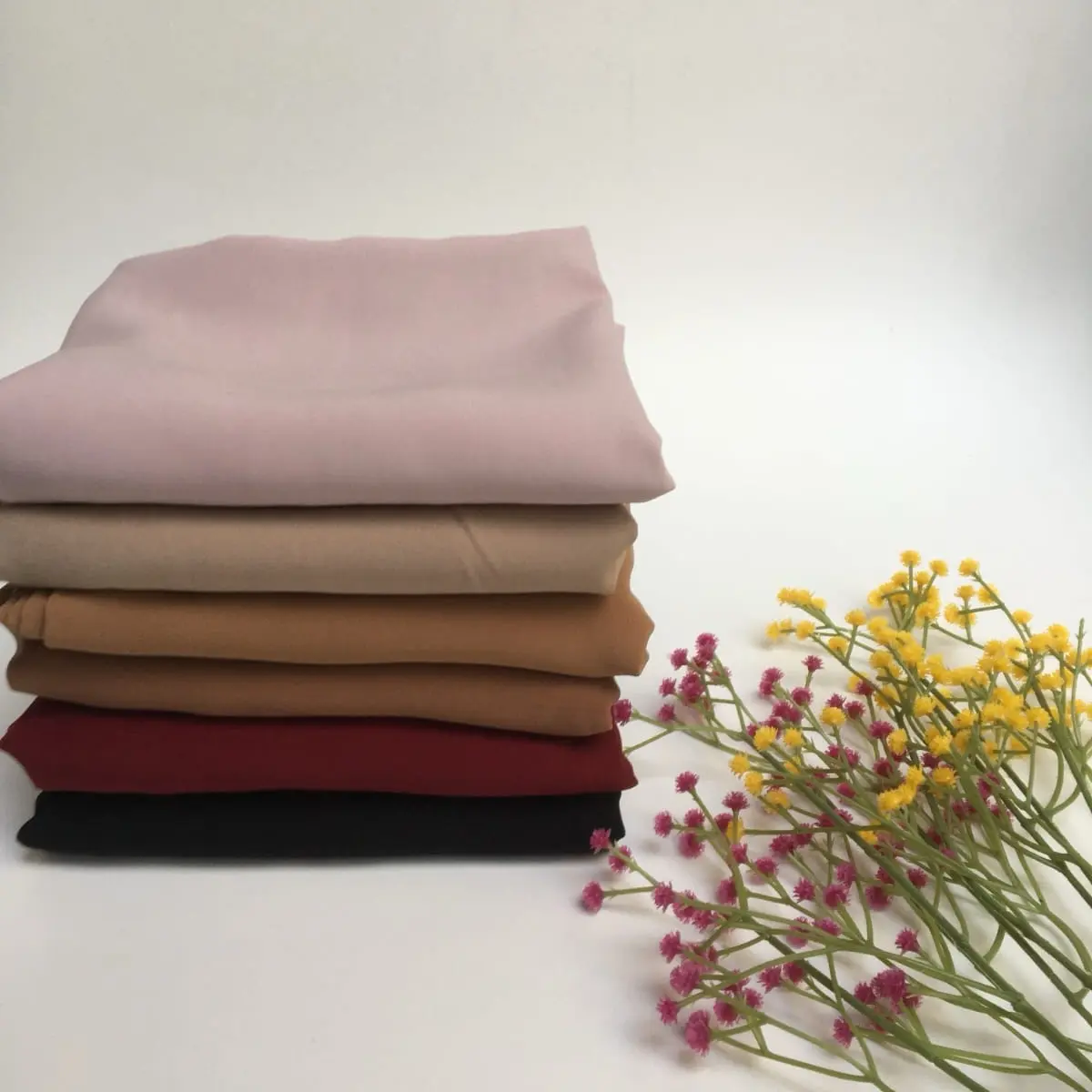 ByLinda.id Basic Square Ukuran Syari Jumbo