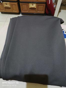 Product Review of Celana Wanita Kulot Scuba Tebal Panjang Sampai Kaki Premium / ZIPPER CULLOTE SCUBA SUPER JUMBO from B**a D**a 0