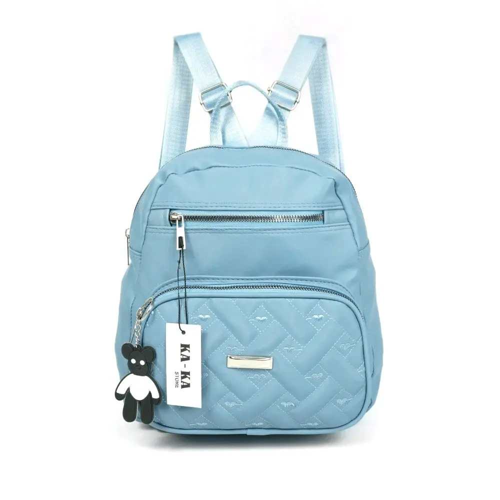 tas ransel wanita Korean style medel terbaru