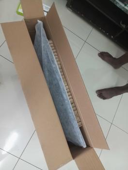Product Review of EXPOSE 【Free Gift】32 inch Smart TV Wifi Android 12.0 LED TV1/TV2/Netflix/YouTube 3 year Warranty from ❣**🔱 1