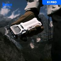 Gambar Wuben X1 Pro High-Power EDC Flashlight - AT2XP dari Wuben Light Indonesia Kota Administrasi Jakarta Selatan 4 Tokopedia