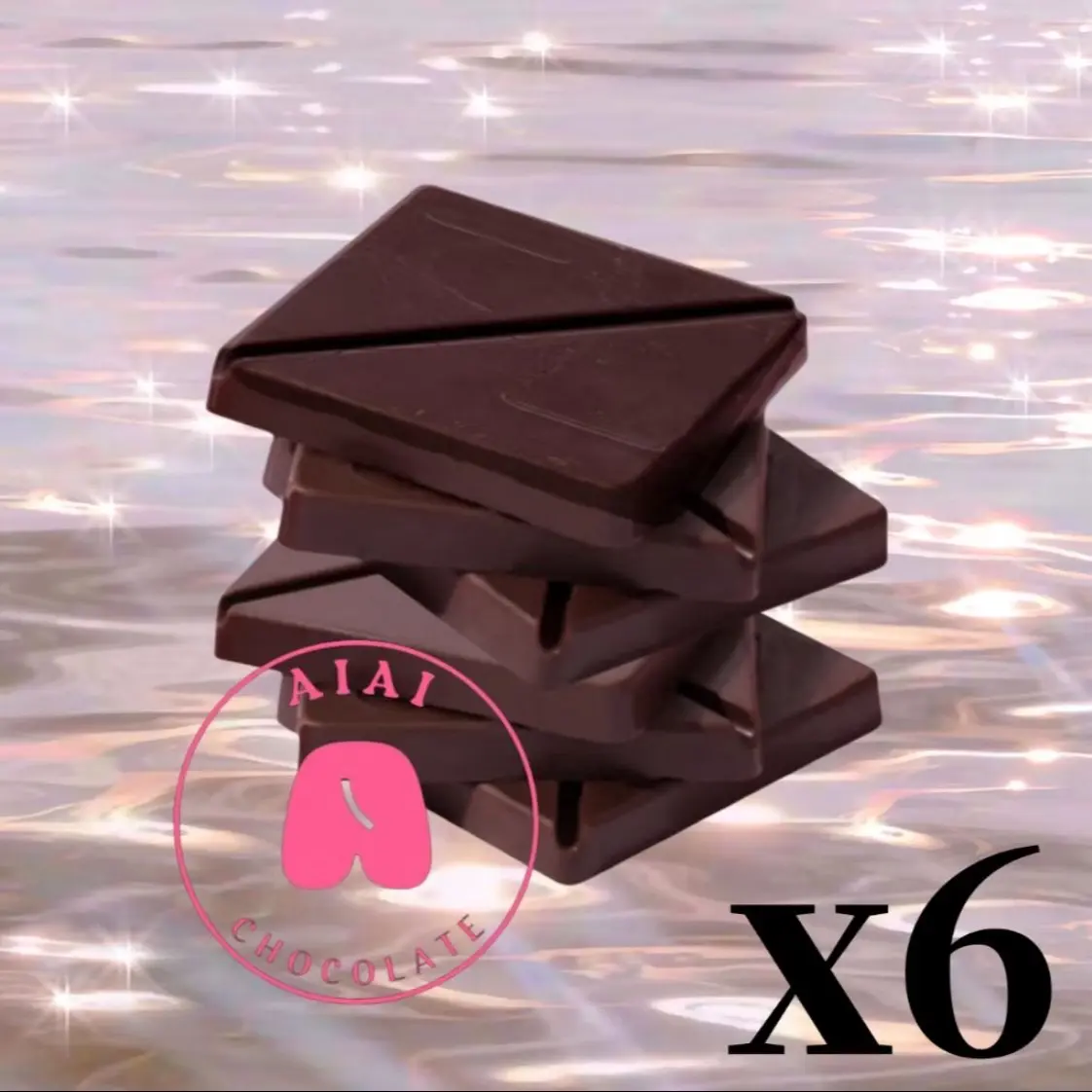 premium combo (6pcs)