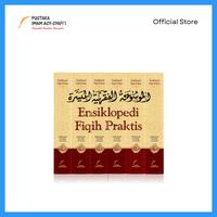 Gambar Buku Ensiklopedi Fiqih Praktis - Jilid 1 dari pustakaimamsyafii Kota Administrasi Jakarta Timur 2 Tokopedia