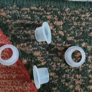 [BEC] Karet Silikon Pengganti Sealtape Kran Air Silicon Rubber Ring Anti Rembes Anti Bocor Karet Seal Silicone 1/2 inch Karet Serbaguna