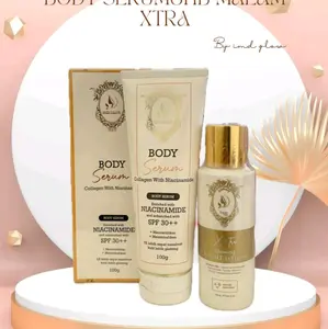 SEPAKET HB EXTRA IMD(MALAM+BODY SERUM)