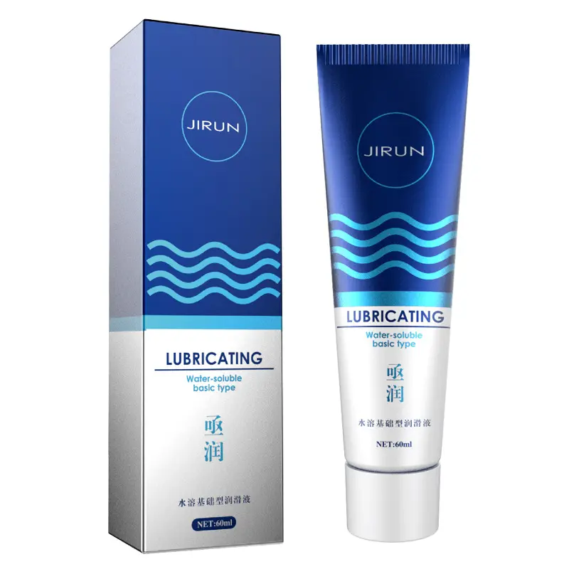 Lubricant Water based Water-soluble Gel Lube 60ml - TikTok Shop Philippines Lubricant Water based Water-soluble Gel Lube 60ml - TikTok Shop Philippines