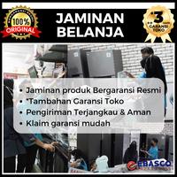 Gambar YONG MA Rice Cooker SMC 4023 / SMC4023 - Kapasitas 2 Liter Anti Lengket Body Stainless dari Ebasco Elektronik Kab. Bandung Barat 5 Tokopedia