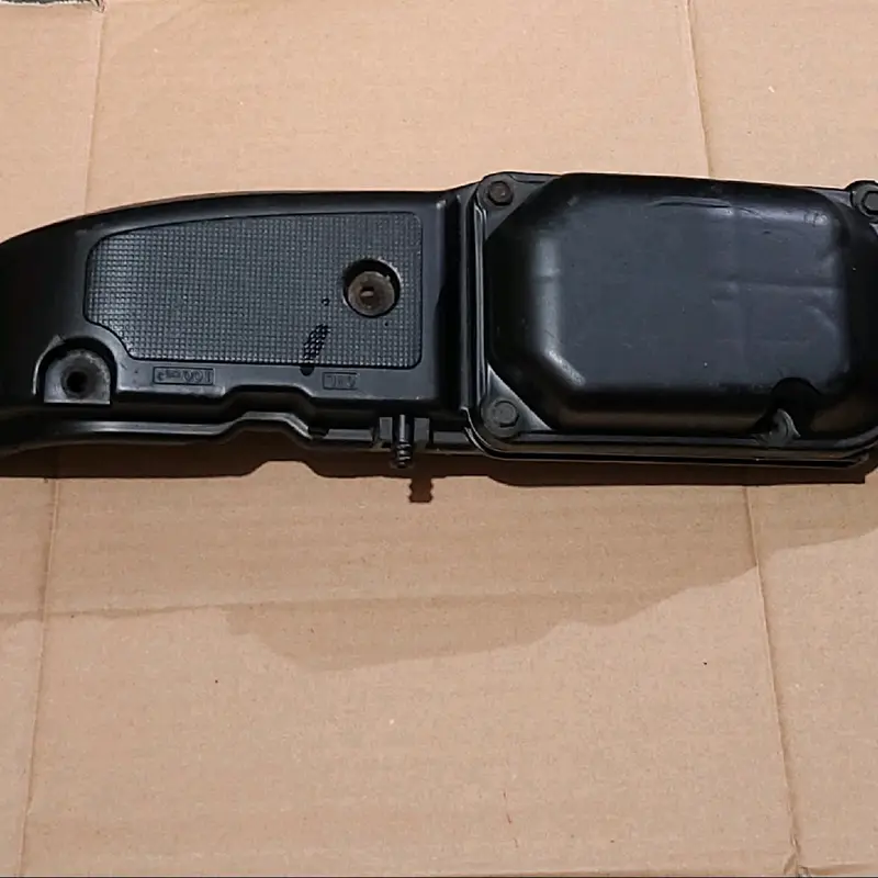 Tutup cvt bagian atas yamaha mio sporty mio smile Motor Motorcycle 0