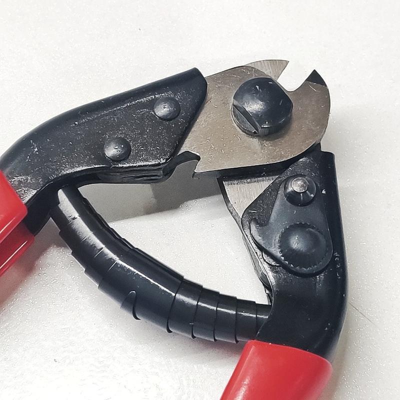 Product Introduction of Bicycle Cable And DIY Projects Wire & Cable Cutter [SG STOCK] 5