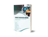 Gambar FONDASI DESAIN WEB MODERN: Menguasai HTML dan CSS dari Dasar hingga Responsif dari Store Sada Kurnia Kab. Serang 2 Tokopedia