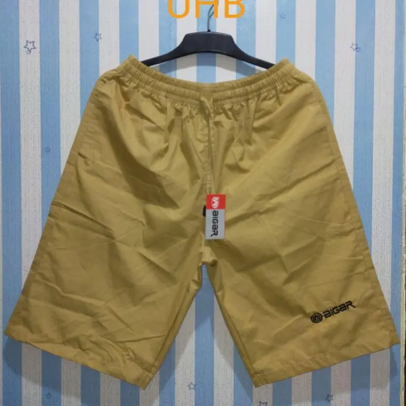 CELANA PENDEK EIGGER PRIA/CELANA PENDEK 3/4 PRIA 7