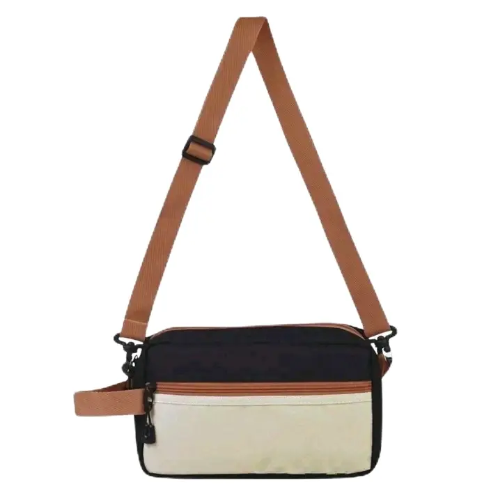 tas selingbeg  unisex  untuk pria dan wanita Selempang