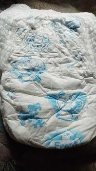 Product Review of PEMPRES ANAK HANUKA M/L/XL 40 pcs TERLARIS from t**_ 0