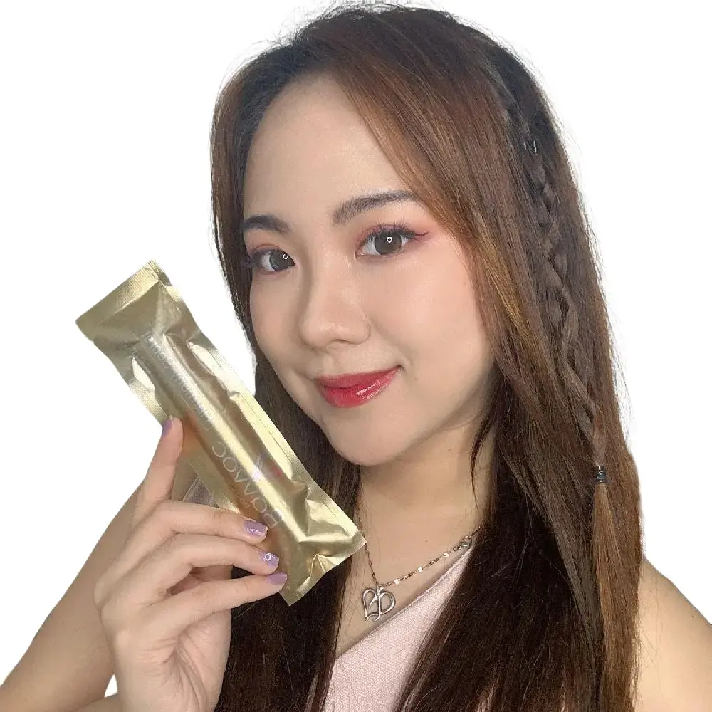 Bavvoc Parfume Feminine Spray Wangi Vanila Food Grade-Non Alkohol-BPOM