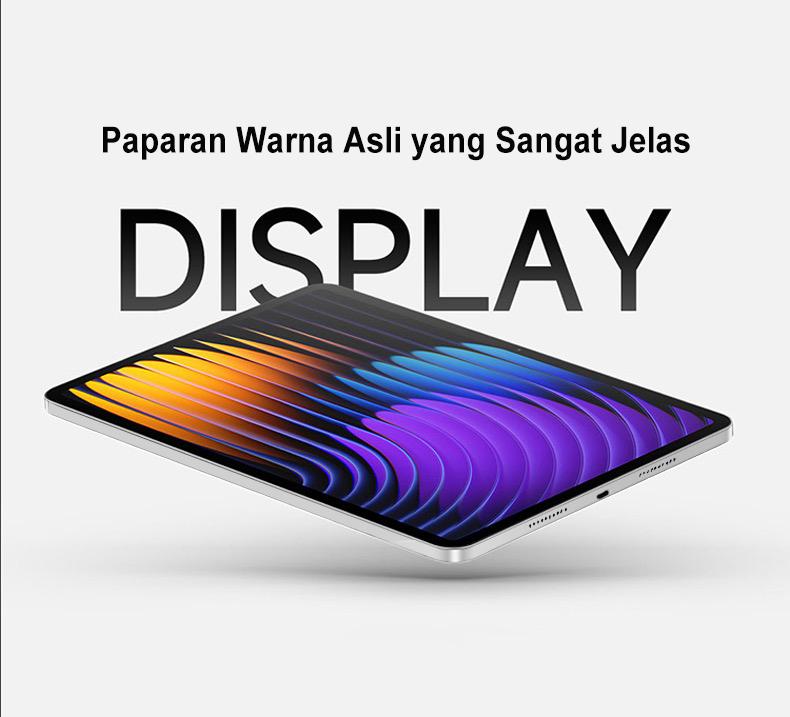 New tablet for 2026. This multi-functional tablet is perfect for entertainment, watching TV, playing games, and working, and supports dual SIM card slots, allowing simultaneous support for 5G and 4G networks.