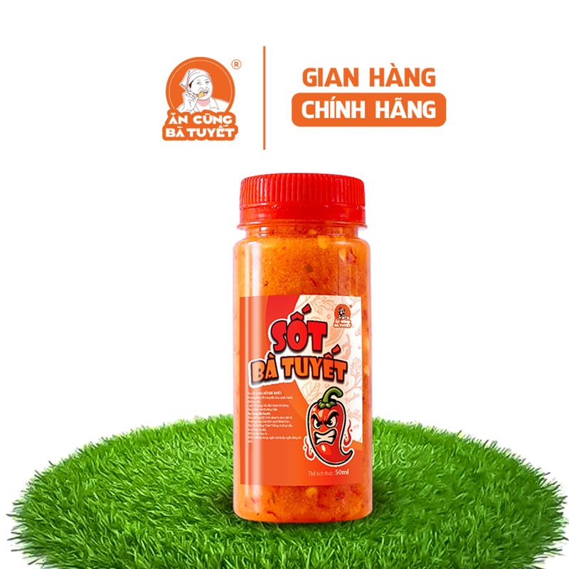 Combo Chân Gà Tê Cay Có Xương gồm 20 chân gà có xương +tặng 1 hũ bimbim+ 1 hũ sốt chấm -ĂN CÙNG BÀ TUYẾT 5