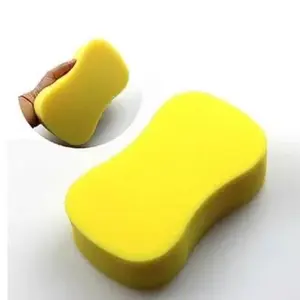 SPONGE BUSA CUCI MOTOR MOBIL PIRING BUSA FOAM WASH TEBAL MULTIFUNGSI SPON CUCI MOTOR MOBIL PIRING