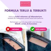 Gambar BerryC Buh Bye Bugs 200ml - Spray Anti Nyamuk Anak - Dewasa No DEET Mosquito & Insect Repellent - 30ML x2 dari Natural Family Care Kota Administrasi Jakarta Utara 4 Tokopedia