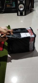 Product Review of Getas Super Ikan Tenggiri 1kg Makanan from g**9 1