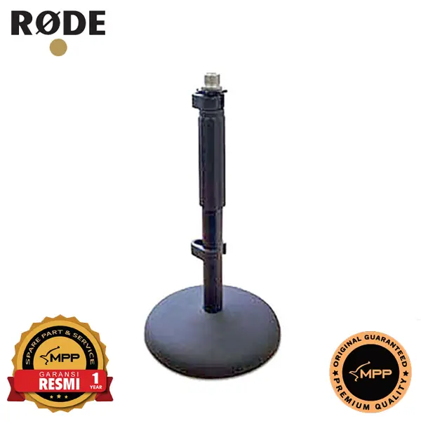 Microphone Rode DS1 Aksesoris