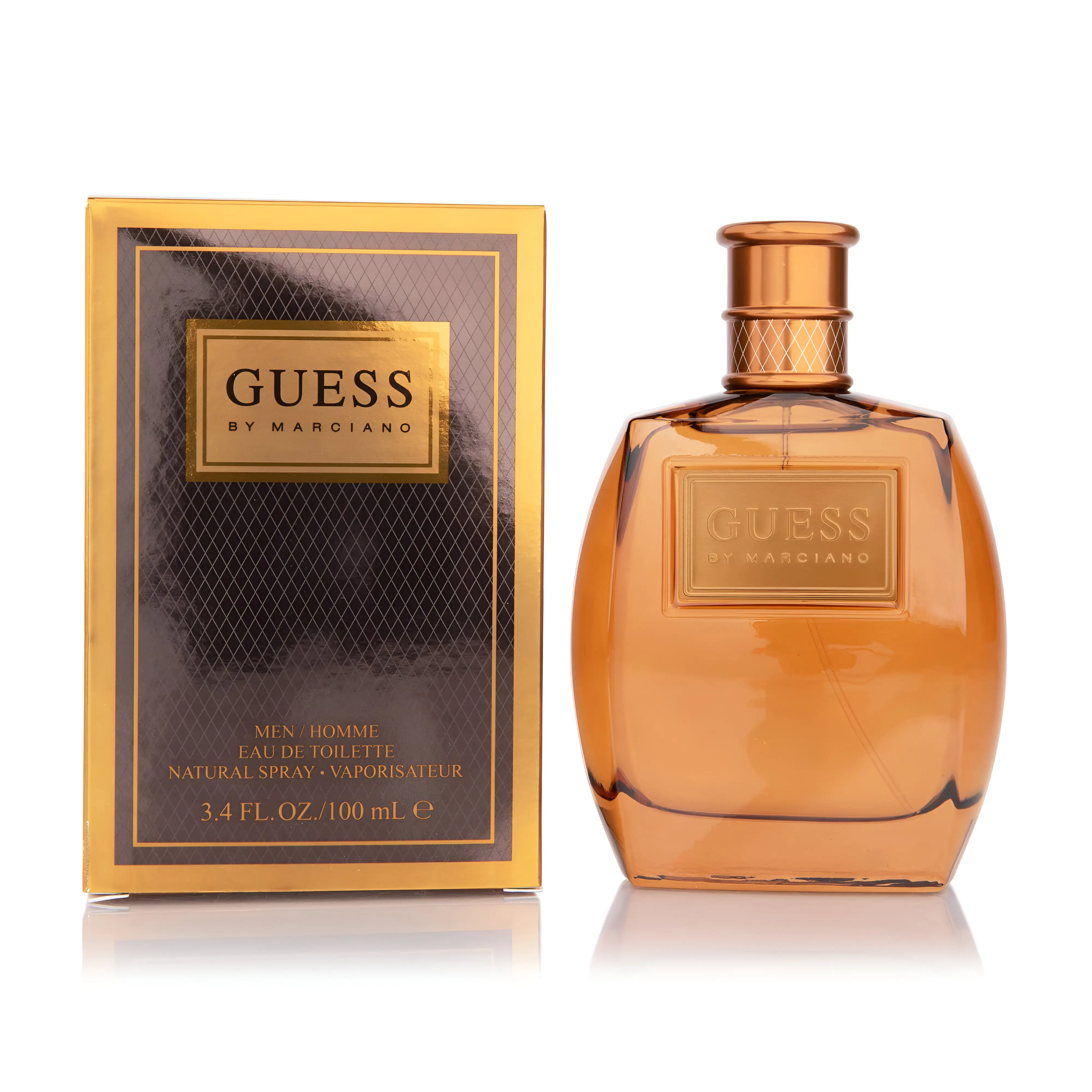 Guess Marciano EDT for Man 100ML Eau de Toilette