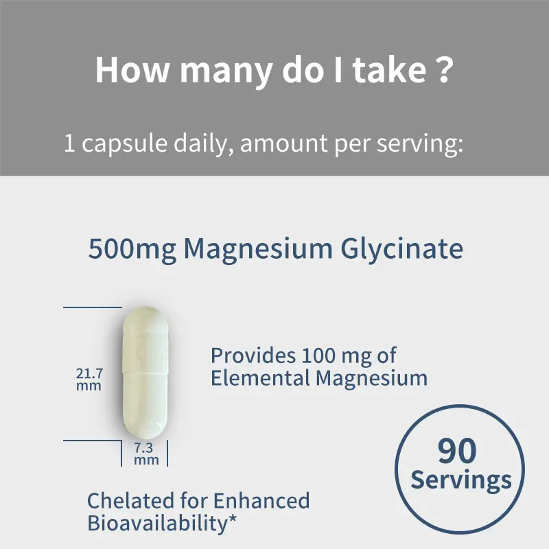 Youthvita vitamin d3 k2 10000iu [180 Softgels] + Magnesium Glycinate 500mg [90 Capsules] 2