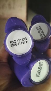 Product Review of Lady Speed Stick Deodorant All Varian - Isi 3 from t**2 1