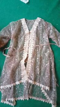 Product Review of Lexia Outer Tunik  Brocade Lace Outer ADA JUMBO LD 120 - 140cm Atasan Wanita | Outer Kondangan |Outer Renda| Outer Brukat | Outer Tile | Outer Organza | Outer Lebaran Pesta from e**s 2