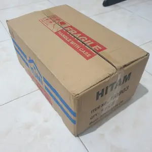 COD LACOOK rak toilet rak serbaguna square rak dapur rak susun 4 tingkat dengan roda