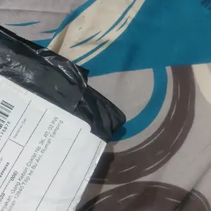 Double Tape Nano Gel Super Kuat Perekat Bening Dua Sisi Tanpa Bekas Reusable