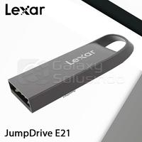 Gambar LEXAR JUMPDRIVE E21 USB 2.0 Flash Drive - 8GB / 16GB / 32GB - 8GB dari GASOL MALANG Kota Malang 1 Tokopedia