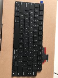 Gambar Keyboard Macbook Air retina M2 A2681 13.6" inchi EMC 4074 tahun 2022 - Garansi 1 bulan dari rumah baterai Kota Bandung 5 Tokopedia