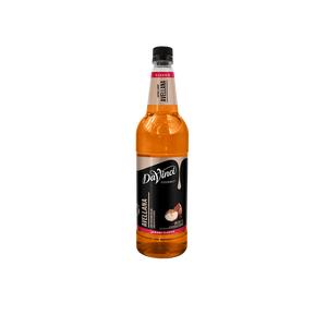 JARABE DAVINCI AVELLANA BOTELLA 1 LITRO