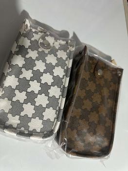Product Review of Dompet Hp Sling Wallet Wanita TENGGER Bag by Andari from u**4 0