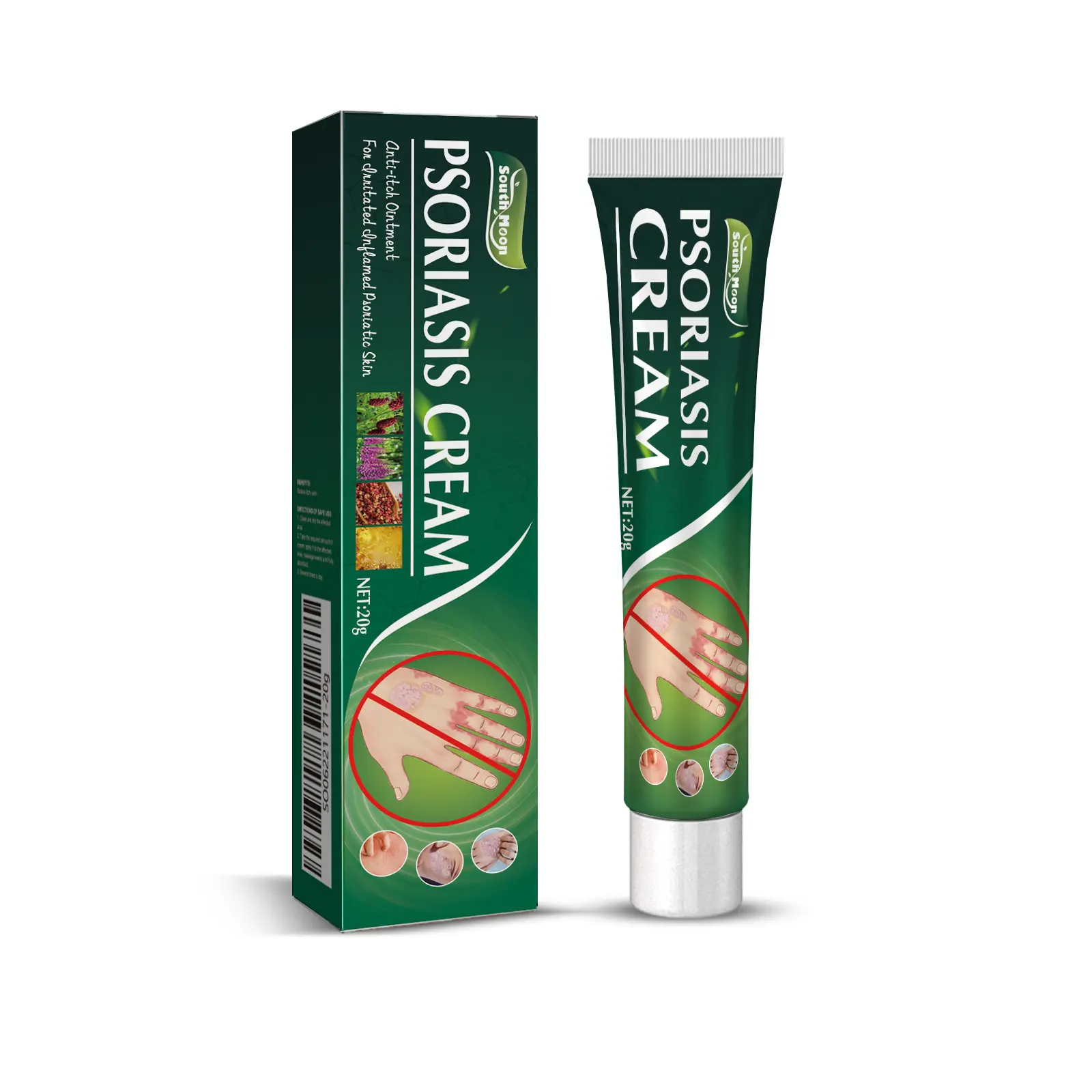 【Produk Terlaris Berkualitas】Krim - Meremajakan kulit menjadi halus dan lembut kembali, teksturnya ringan dan tidak akan menyebabkan iritasi. Diskon 50% untuk waktu terbatas! -YY