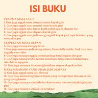 Gambar Buku TRAUMA AND EXPECTATION by Ardhi Mohamad [ORIGINAL 100%] dari Alvi Ardhi Store Kota Tangerang Selatan 3 Tokopedia