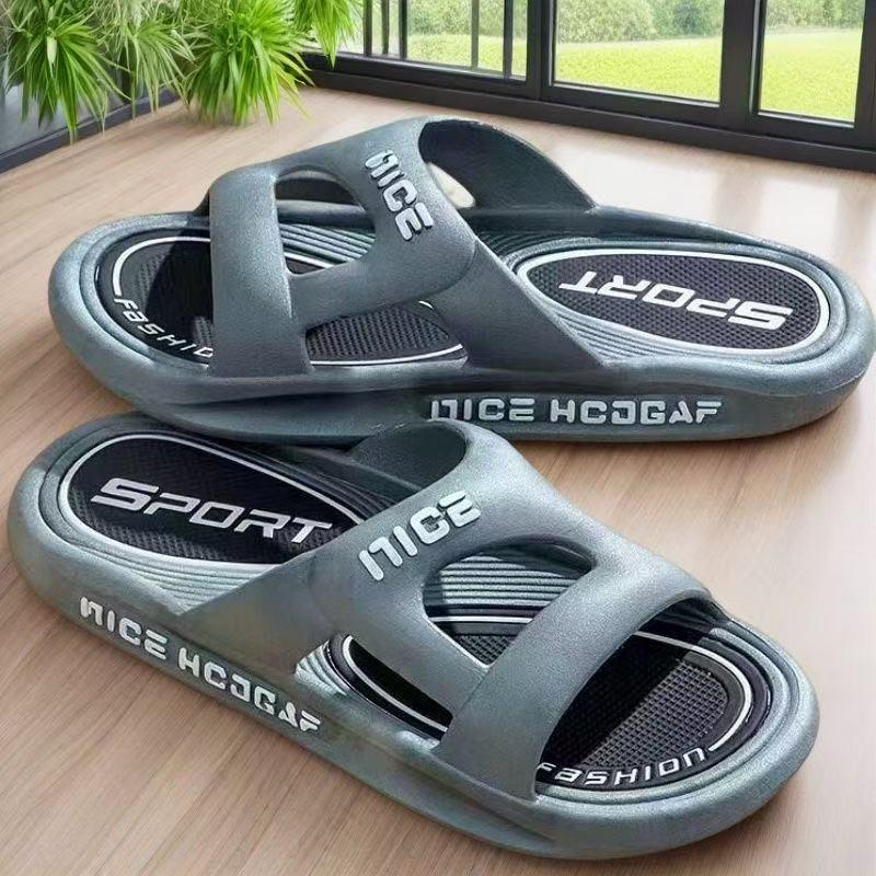 Sandal Pria Sol Tebal, Sandal Rumah, Sandal Anti Slip, Sandal Pria Anti Slip