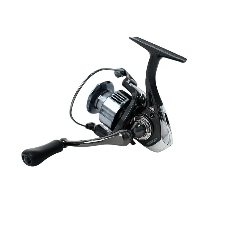 SEAKINGS VANGUARD REEL PANCING METAL POWER HANDLE SW ONEWAY 4+1 BB MAX DRAG 21KG LAUT reel pancing seakings vanguard 3