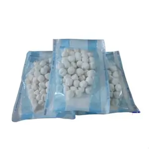 DENTAL TAMPON KASA PASCA PENCABUTAN GIGI