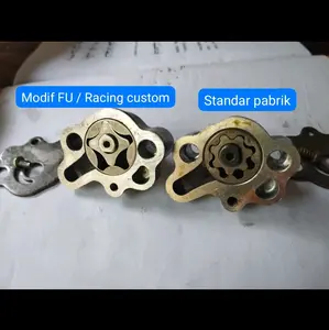 Pompa oli CRF Megapro new modif Fu / racing costom