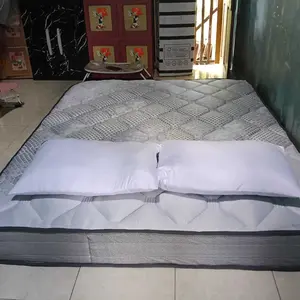 [Free Bantal] INTHEBOX ALPHA X - Kasur Springbed - Ukuran kasur 90x200, 100x200, 120x200, 140x200, 160x200, 180x200, 200x200