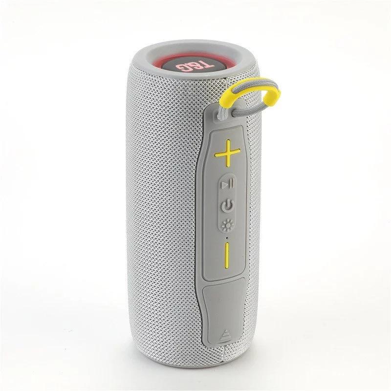 Loa bluetooth TG682 công xuất 10W âm thanh hay chống nước tốt