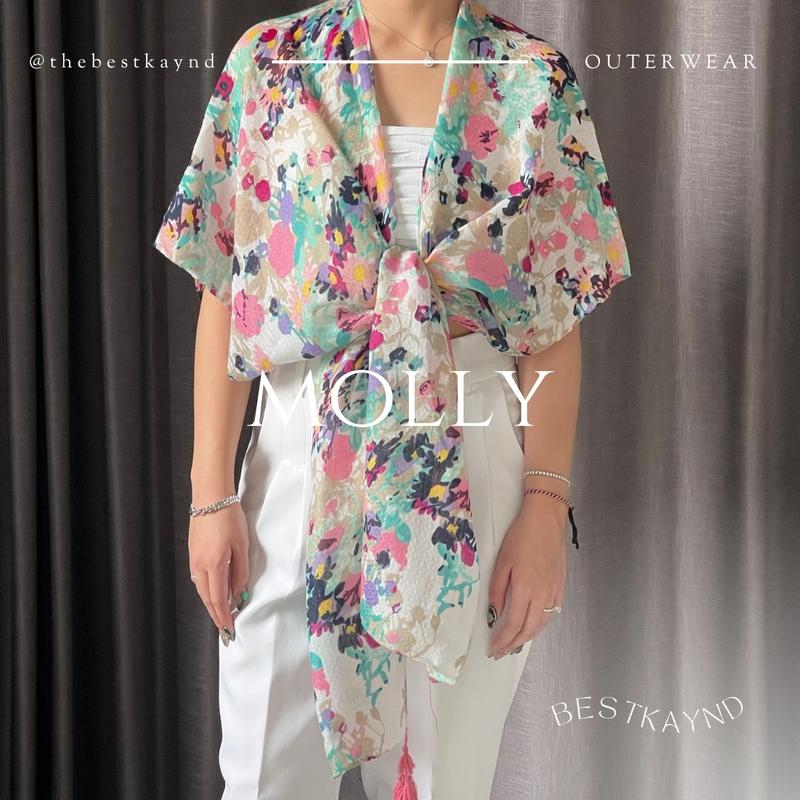 The Best Kaynd Molly Outer 4