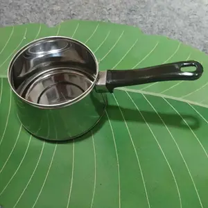 Panci Kopi Sultan Stainless Steel dengan Free Kardus - Coffee