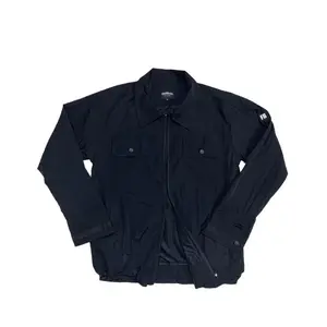 Overshirt Jacket - Exclusive Series - Black