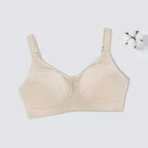 Felancy Bra Minimizer Wireless Cup C & D   072-1060