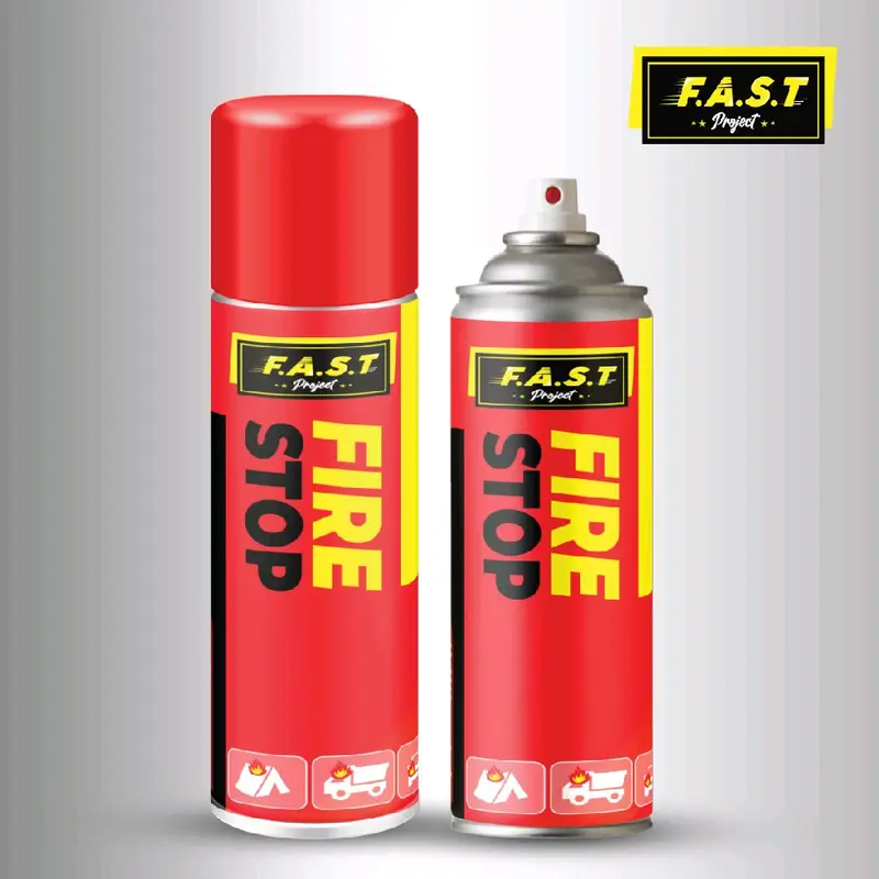 Botol Semprot Air untuk Mobil dan Rumah - Car, Produk Wajib Punya - Engine 3