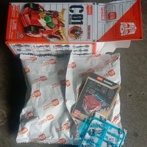 blokees wheels optimus secret