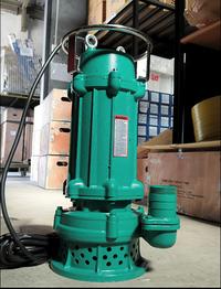Gambar MAXPUMP Pompa Celup Air Kotor Pompa Limbah 2inch Pompa Lumpur Pompa Pabrik Limbah Besar 2.2kw Kuras Air Banjir Kolam 380v - 50WQX10-16-1.1C dari Poseidonpump Kota Administrasi Jakarta Utara 1 Tokopedia